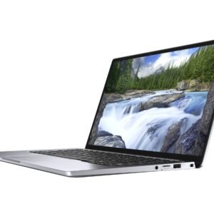 DELL LATITUDE 7400 2-IN-ONE TOUCH SCREEN X360