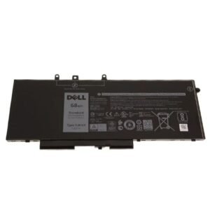 Dell Latitude 5480 68Wh 4 Cell Internal Battery