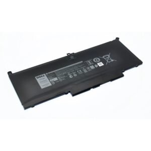 Dell Latitude 7480  60Wh Laptop Battery