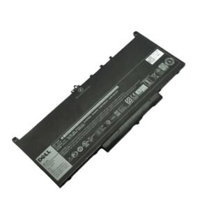 Dell Latitude 12 E7270 55Wh Original Laptop Battery