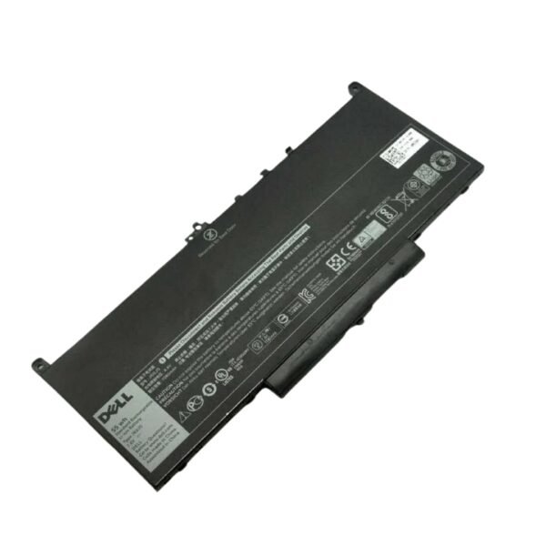 Dell Latitude 12 E7270 55Wh Original Laptop Battery