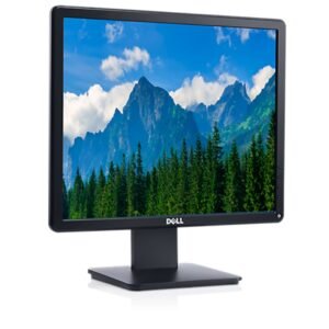 Dell 17 inch LED Monitor
