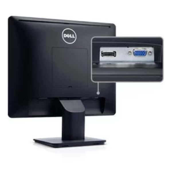 Dell 17 inch LED Monitor - Image 2
