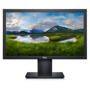 Dell E1920H 19"Inch LED backlit LCD monitor