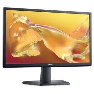 Dell 22-Inch Full HD VA LED Monitor