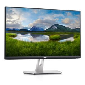 Dell 24 LED Monitor - S2421H