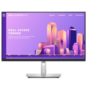 Dell 27 inch LED Monitor - P2722H
