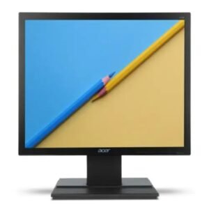 Acer V176L 43.2 cm (17") LED Backlit Computer Monitor