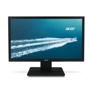 Acer LED Monitor V206HQLAB (19")
