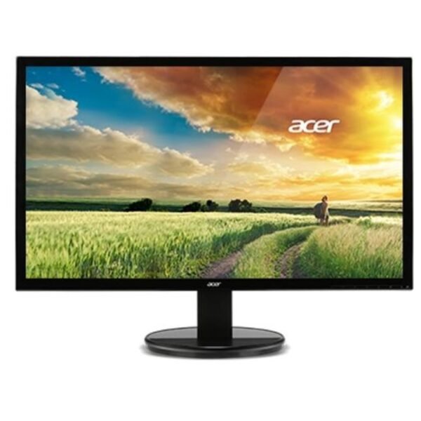 Acer 22-inch LED Monitor K222HQL