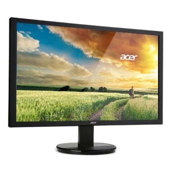 Acer 22-inch LED Monitor K222HQL - Image 2