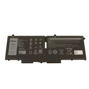 Dell OEM Original Latitude 5430 = 58Wh 4-cell Laptop Battery - 07KRV