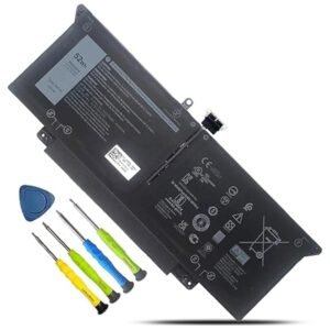 Battery Dell Latitude  7410 (JHT2H) [7.6V 52Wh] | ORG