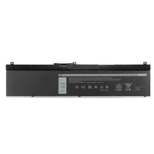 NYFJH Battery for Dell Precision 7530 7730   97Wh 6-Cell New Original