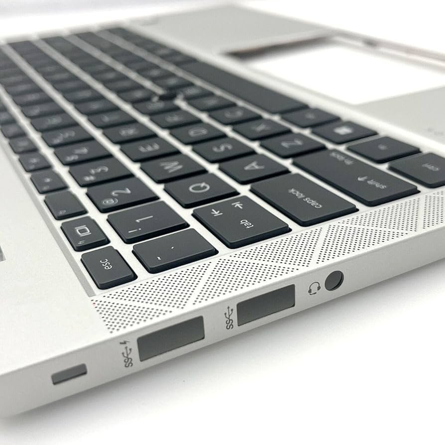 HP EliteBook 840 G7 CORE-I-5 10 th generation - Image 5