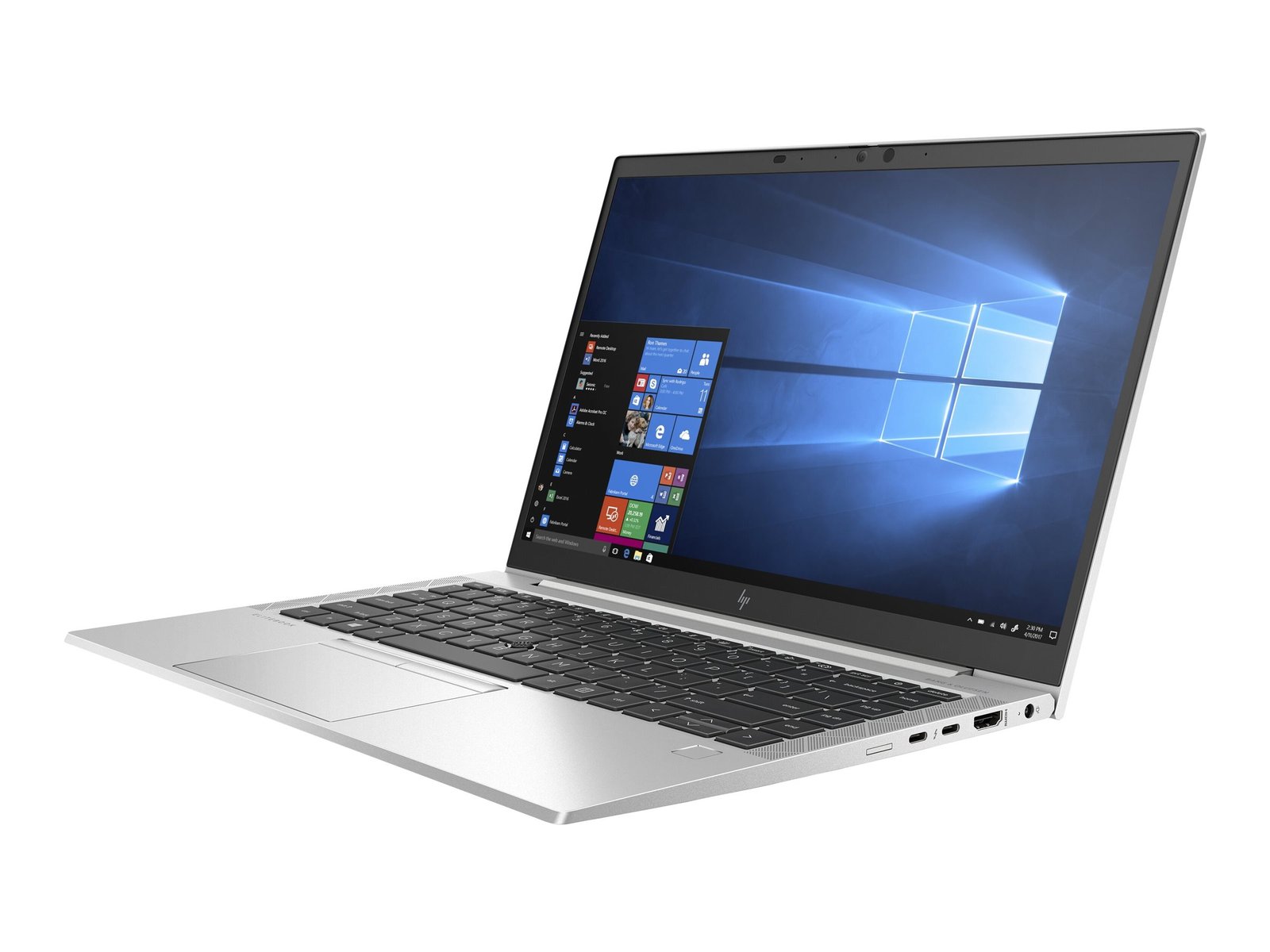 HP EliteBook 840 G7 CORE-I-5 10 th generation